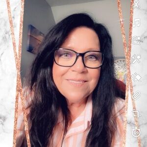 Meet your Posher, Christie